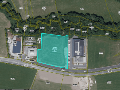 Grundstück kaufen in 5205 Schleedorf