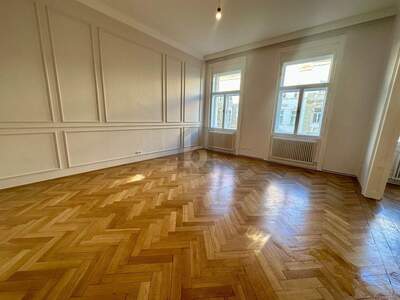 Wohnung mieten in 1030 Wien (Bild 1)