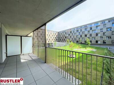 Mietwohnung in 8020 Graz