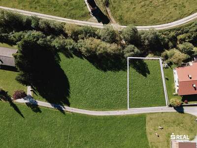 Grundstück kaufen in 6675 Tannheim