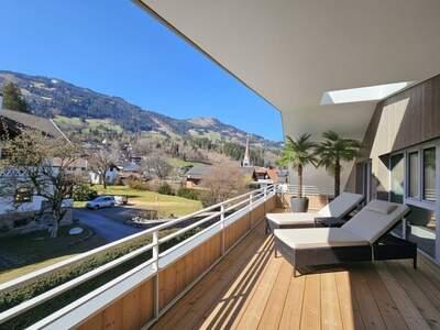 Eigentumswohnung in 6263 Fügen