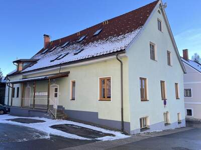 Apartment provisionsfrei mieten in 8755 Steiermark