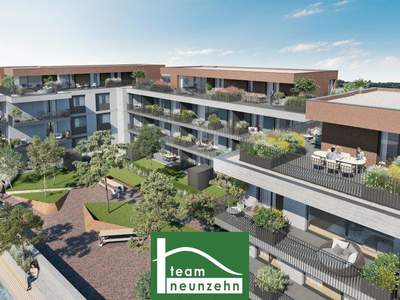 Terrassenwohnung kaufen in 2481 Achau (Bild 1)