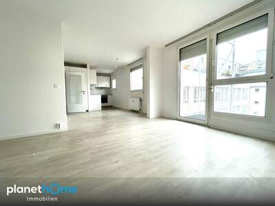 Terrassenwohnung mieten in 1200 Wien (Bild 2)