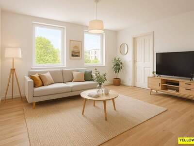 Mietwohnung in 1210 Wien