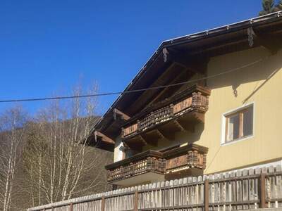 Haus kaufen in 6212 Eben