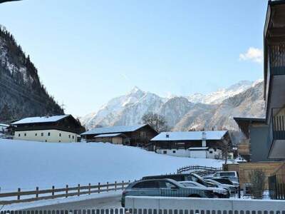 Eigentumswohnung in 5710 Kaprun