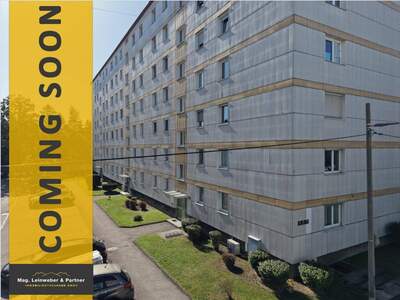 Wohnung kaufen in 4030 Linz