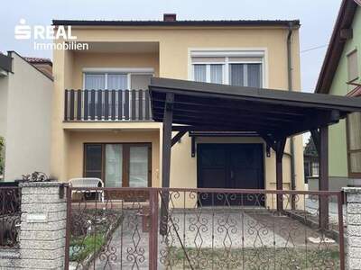 Haus kaufen in 2424 Zurndorf