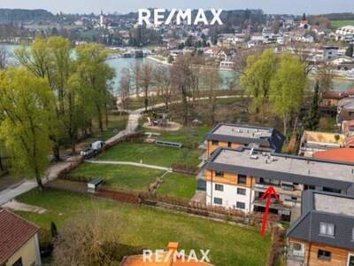 Wohnung kaufen in 4861 Schörfling (Bild 1)