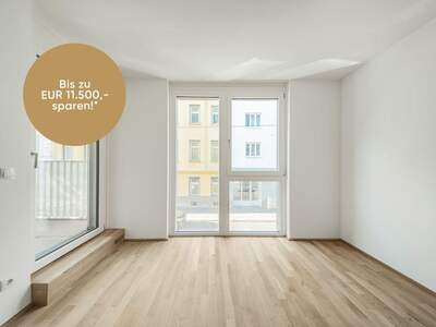 Wohnung mit Balkon kaufen in 1210 Wien (Bild 1)