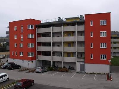 Mietwohnung in 3370 Ybbs