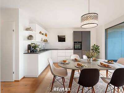 Eigentumswohnung in 6382 Kirchdorf