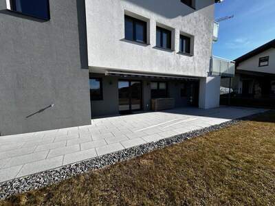 Wohnung mieten in 5163 Mattsee