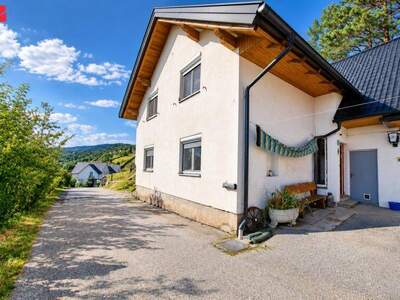 Einfamilienhaus kaufen in 8223 Stubenberg (Bild 1)