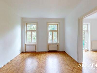 Terrassenwohnung kaufen in 1140 Wien (Bild 1)