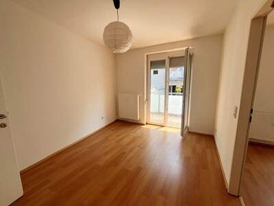 Wohnung mit Balkon mieten in 8010 Graz (Bild 4)