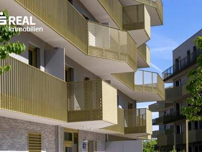 Terrassenwohnung kaufen in 1210 Wien (Bild 3)