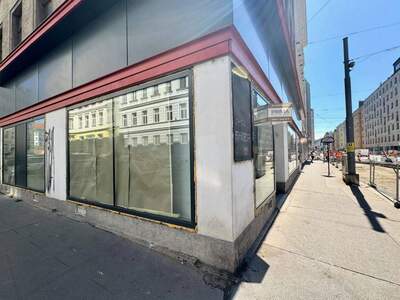 Gewerbeobjekt mieten in 1030 Wien