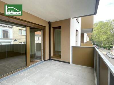 Terrassenwohnung kaufen in 1170 Wien (Bild 5)