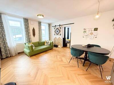 Gewerbeobjekt kaufen in 1150 Wien