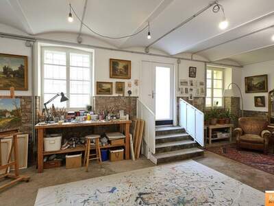 Gewerbeobjekt mieten in 1040 Wien