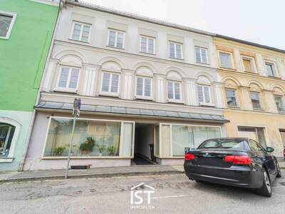 Anlageobjekt kaufen in 4982 Obernberg
