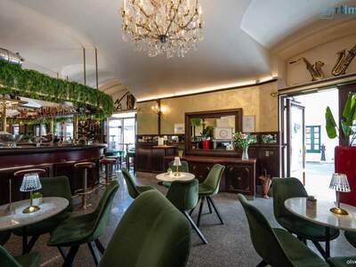 Gewerbeobjekt mieten in 1010 Wien