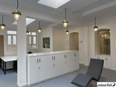 Gewerbeobjekt mieten in 1030 Wien (Bild 4)