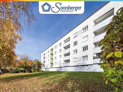 Etagenwohnung kaufen in 4400 Steyr