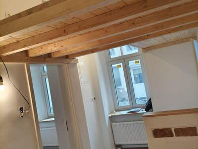 Altbauwohnung kaufen in 1160 Wien (Bild 1)