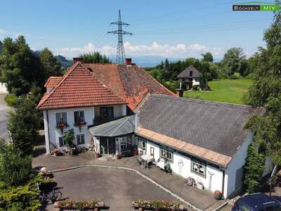Haus kaufen in 8720 Apfelberg