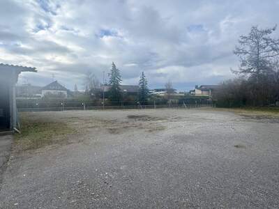 Gewerbeobjekt mieten in 6830 Rankweil