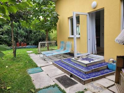 Haus kaufen in 7361 Lutzmannsburg