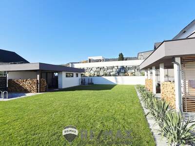 Einfamilienhaus kaufen in 3134 Nußdorf (Bild 4)