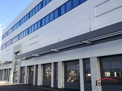 Gewerbeobjekt mieten in 2351 Wiener Neudorf (Bild 1)