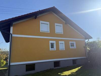Haus mit Garten kaufen in 8082 Glatzau (Bild 2)