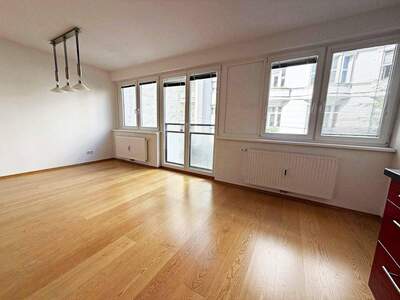 Wohnung mieten in 1040 Wien