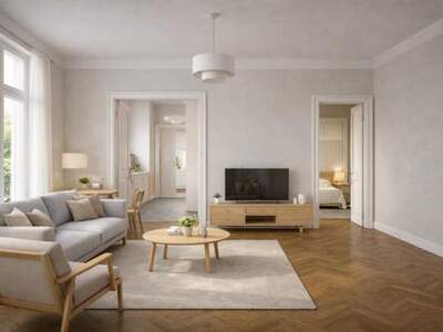 Eigentumswohnung in 1030 Wien