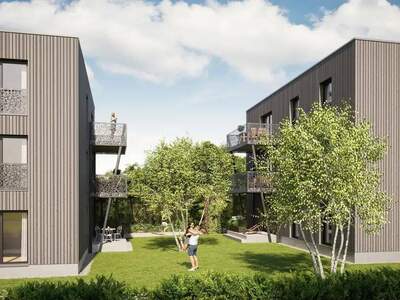 Wohnung kaufen in 6800 Feldkirch