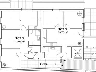 Wohnung mit Balkon kaufen in 8020 Graz