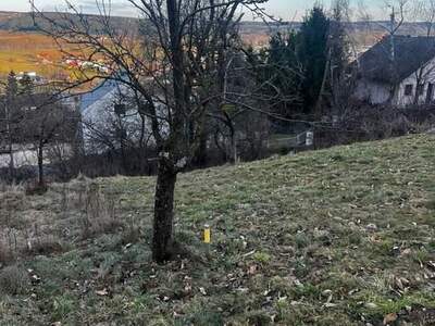 Grundstück kaufen in 8230 Hartberg