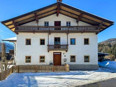 Wohnung mieten in 6345 Kössen