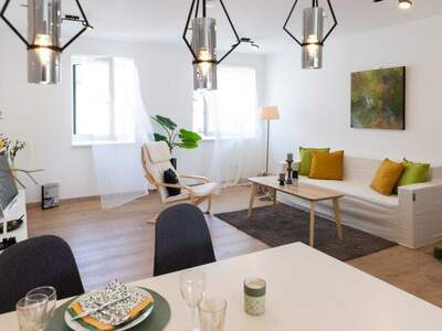 Reihenhaus mieten in 7201 Neudörfl (Bild 5)