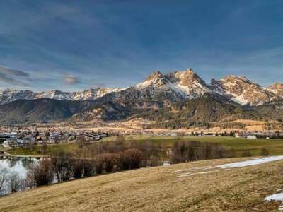 Wohnung provisionsfrei kaufen in 5760 Saalfelden