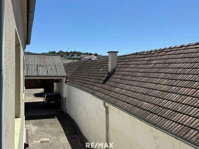 Haus mit Garten kaufen in 7053 Hornstein (Bild 3)