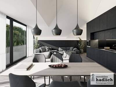 Wohnung kaufen in 5640 Bad Gastein