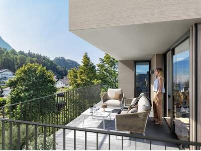Wohnung mit Balkon kaufen in 5082 Grödig (Bild 2)