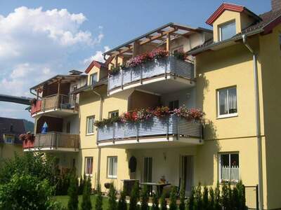 Wohnung mieten in 2641 Schottwien