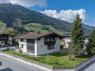 Einfamilienhaus kaufen in 5730 Mittersill (Bild 2)